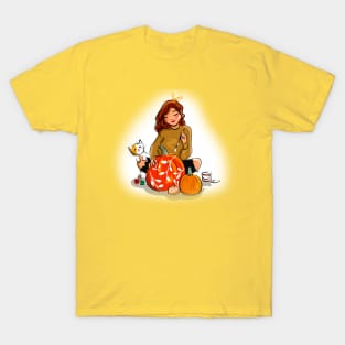 Happy Lola T-Shirt